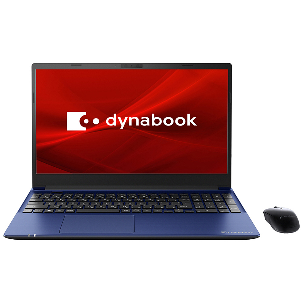 ノートパソコン dynabook C7 プレシャスブルー P2C7XBEL ［15.6型