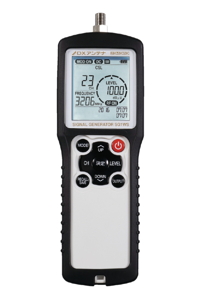 信号発生器 SG1WS｜の通販はソフマップ[sofmap]