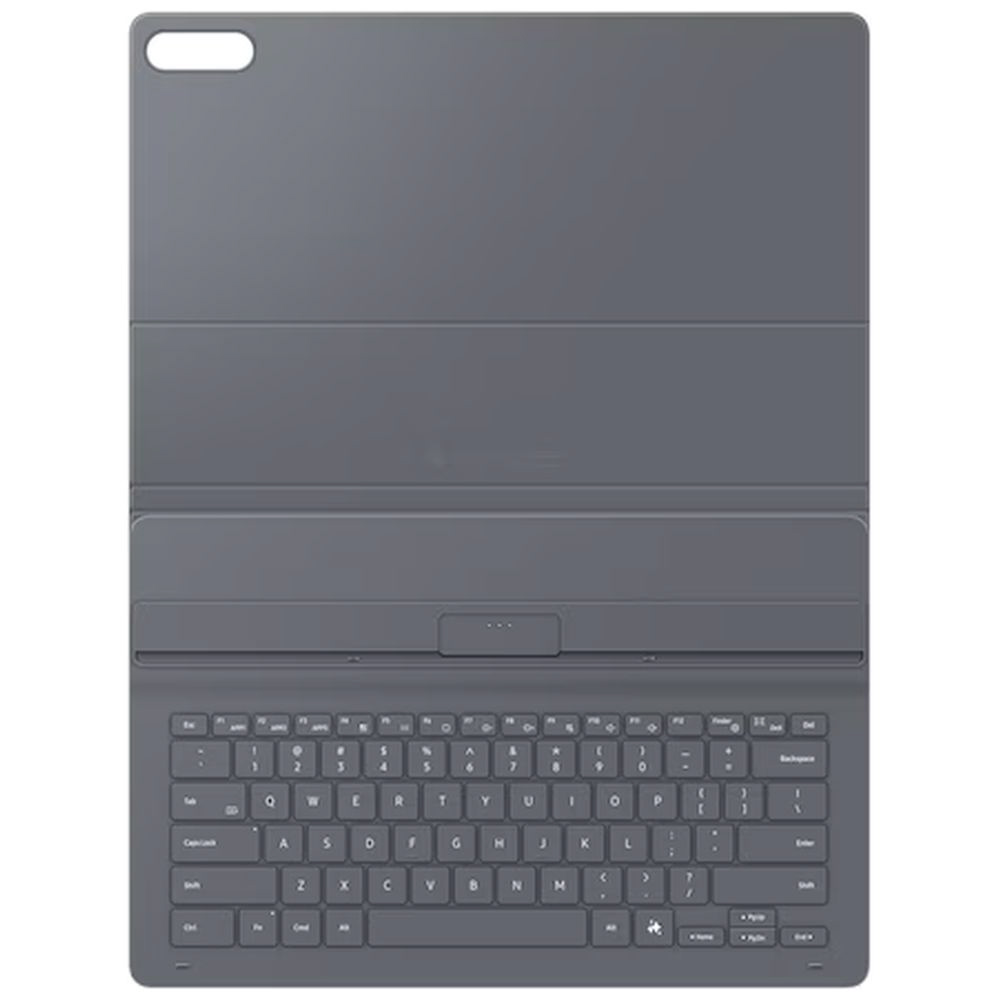 Galaxy Tab S11 Ultra用 Book Cover Keyboard Slim ブラック EF