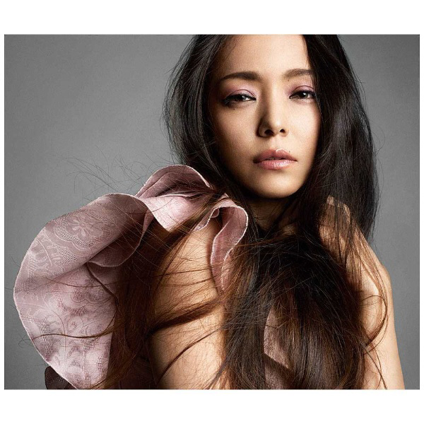 安室奈美恵 / Finally DVD付 CD｜の通販はソフマップ[sofmap]