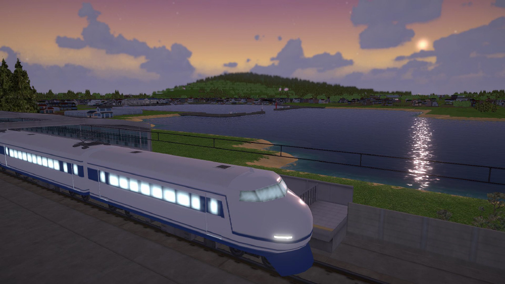 A列車で行こう はじまる観光計画 Nintendo Switch 2 Edition ガイド