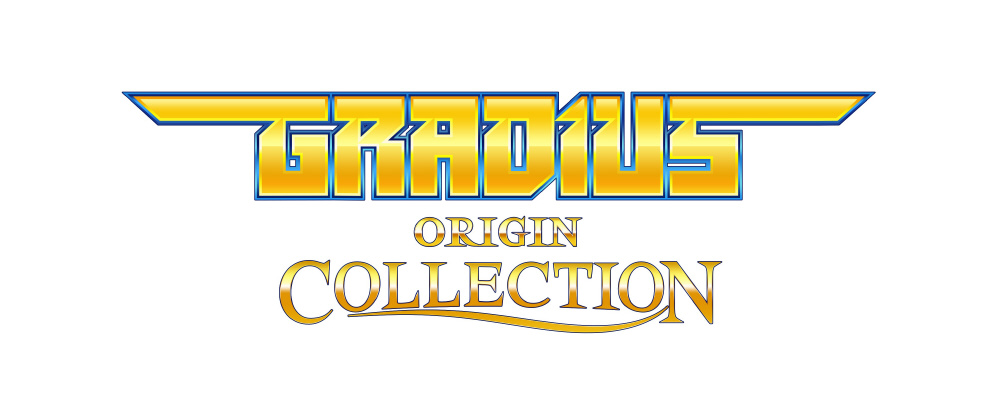 グラディウス オリジン コレクション プレミアムボックス｜の通販は