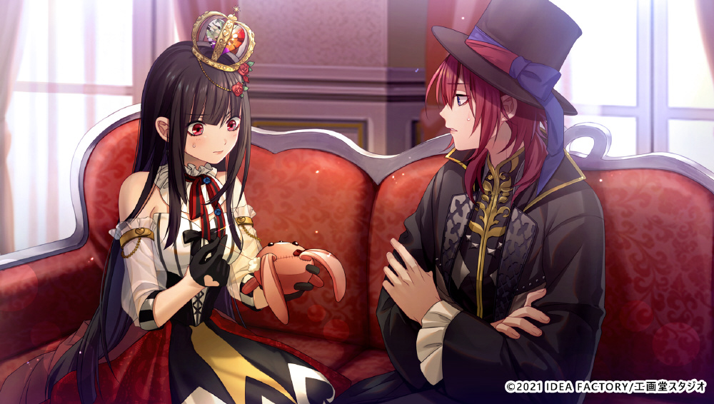 白と黒のアリス for Nintendo Switch 限定版｜の通販はソフマップ[sofmap]