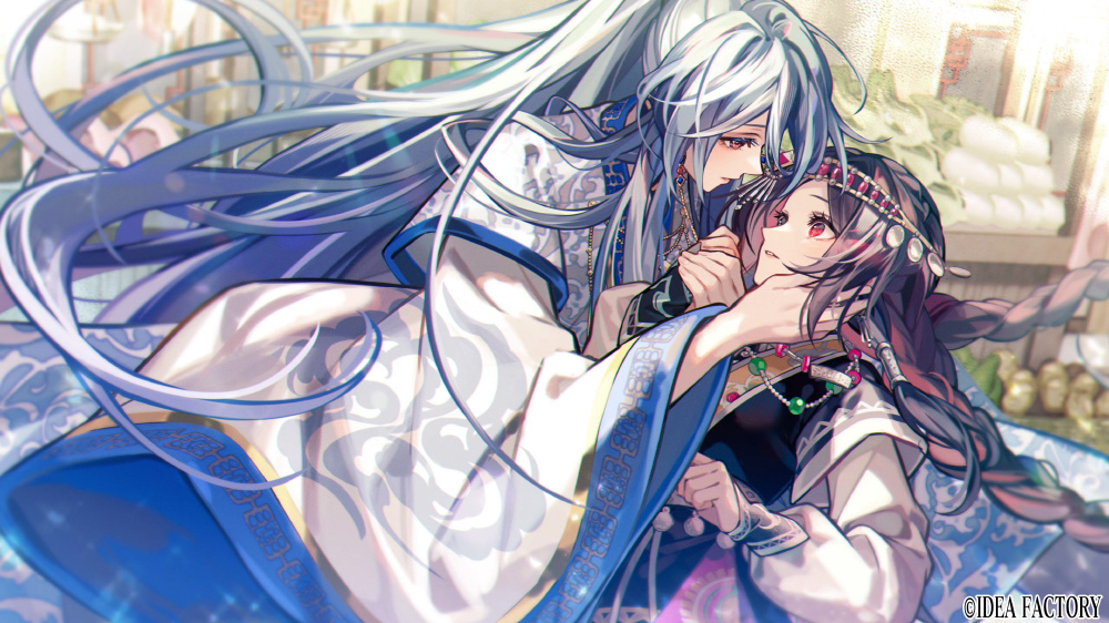 マツリカの炯-kEi- 天命胤異伝｜の通販はソフマップ[sofmap]