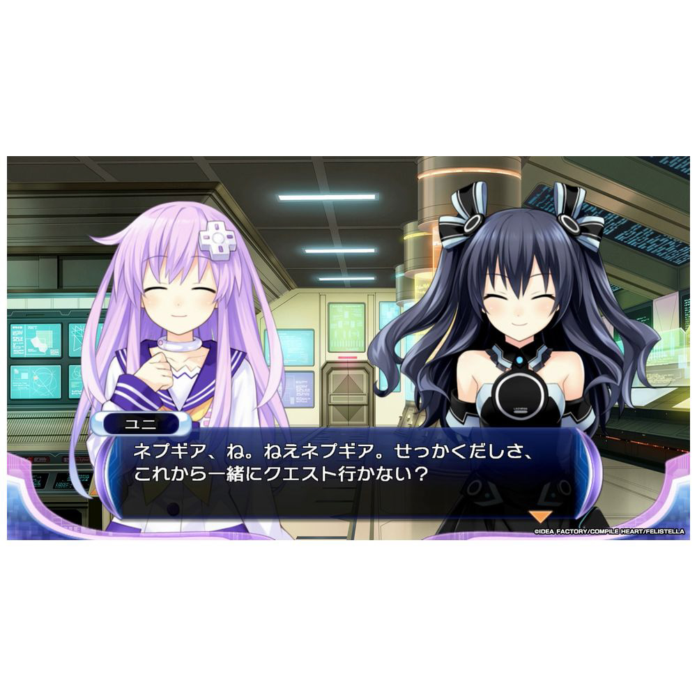 超次次元ゲイム ネプテューヌRe;Birth2 SISTERS GENERATION｜の通販は