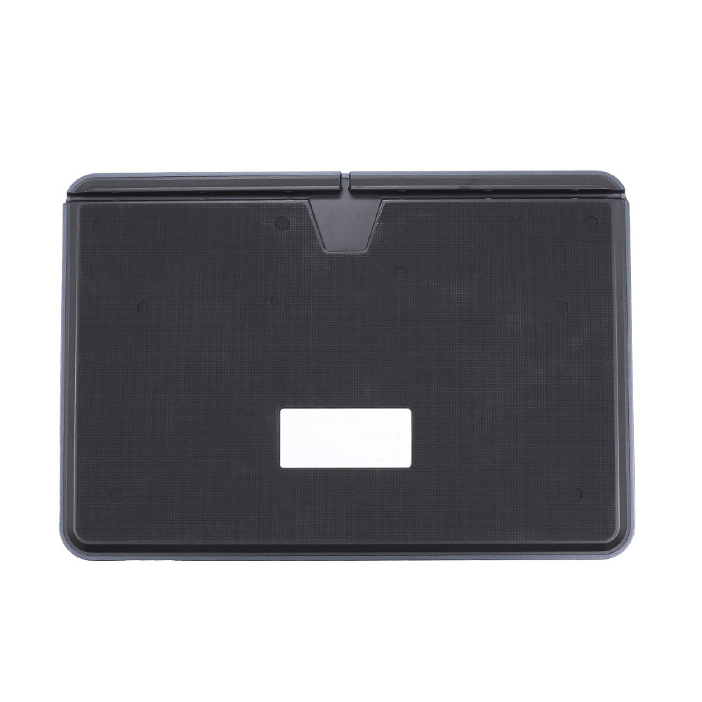 レバーレスアーケードコントローラー 格闘ゲーム用 VARMILO FK2 Black