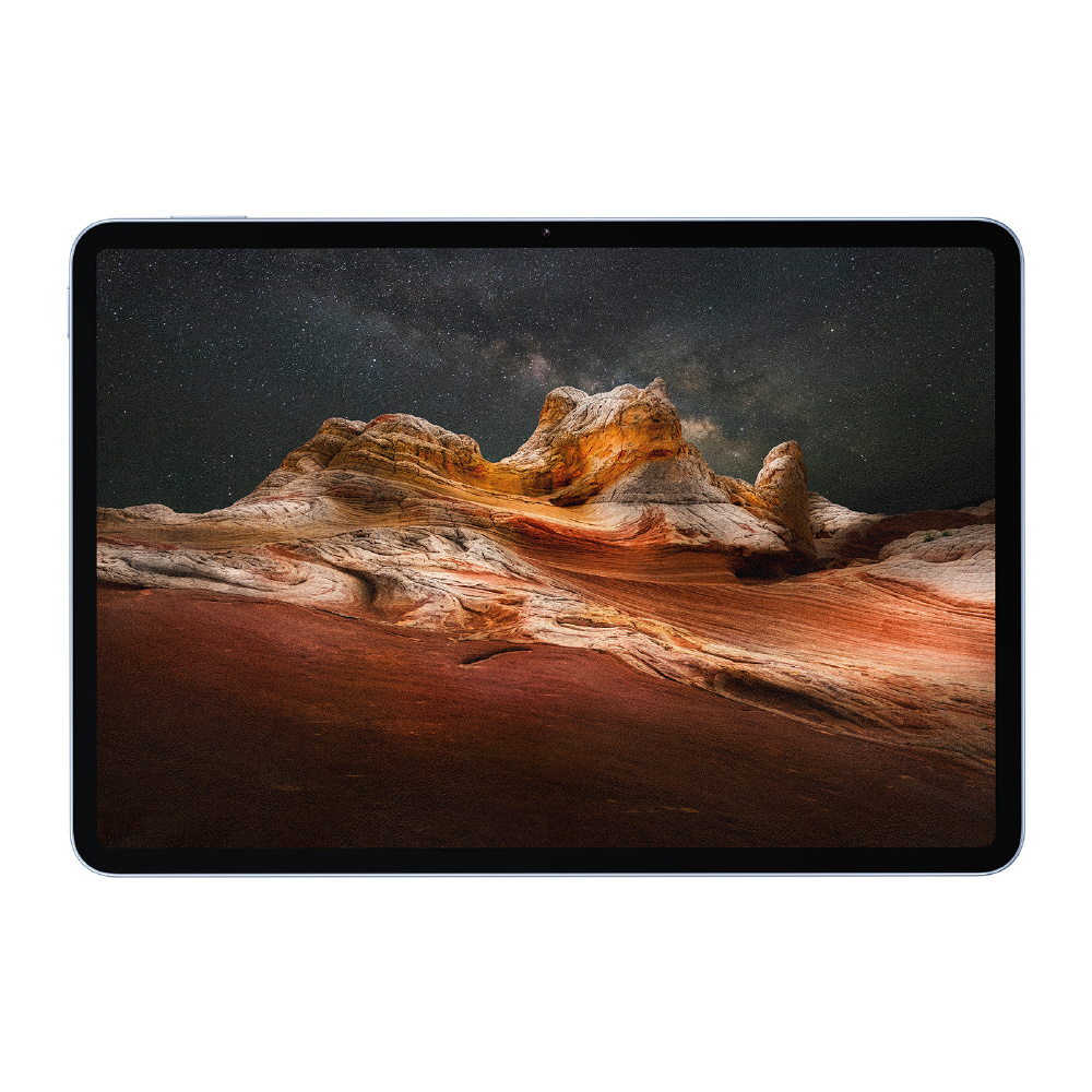 VHU5709JP Androidタブレット [メモリ：12GB /ストレージ：512GB