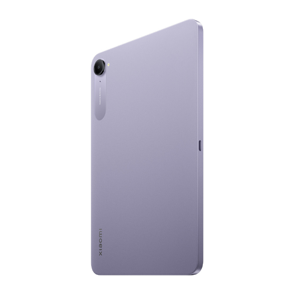 VHU6025JP Androidタブレット Xiaomi Pad mini (8GB+256GB) パープル