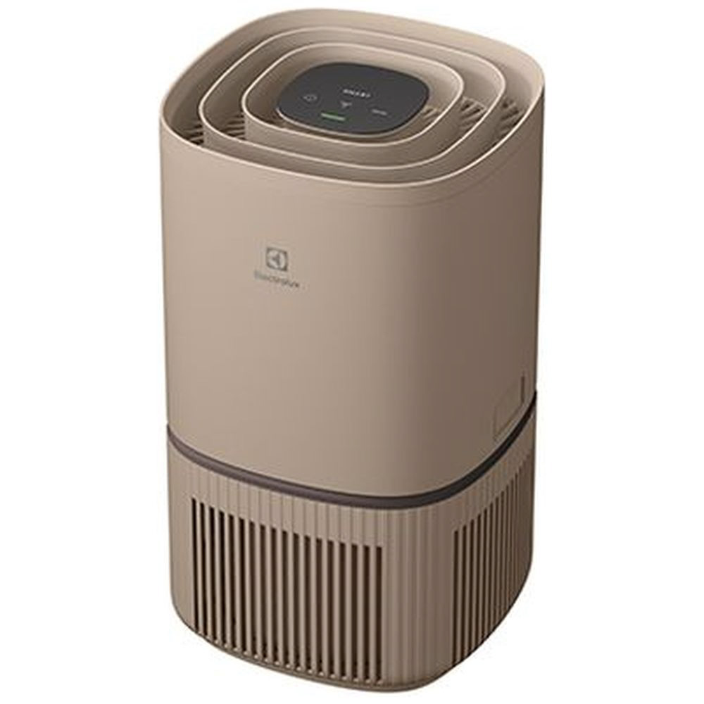 空気清浄機 ウォルナットベージュ EP32-28WBA ［適用畳数：17畳 /PM2.5