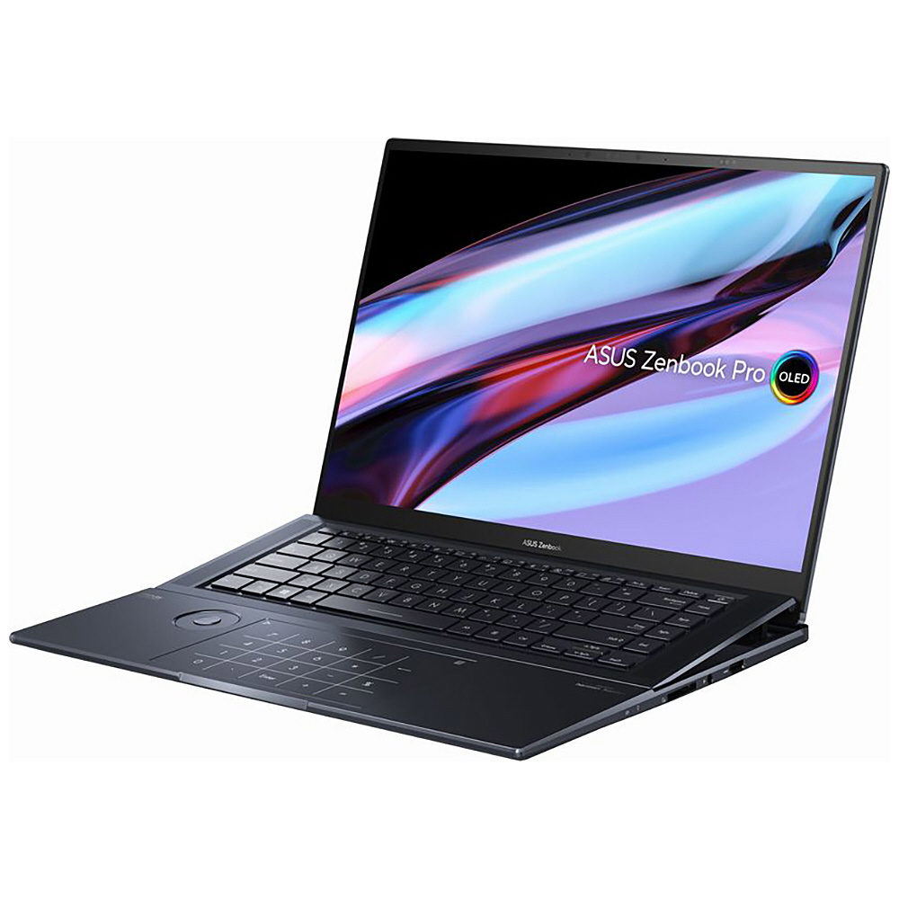 Windowsノート本体 ASUS ZENBOOK UX21E Windows11 ASUSのWindows 11