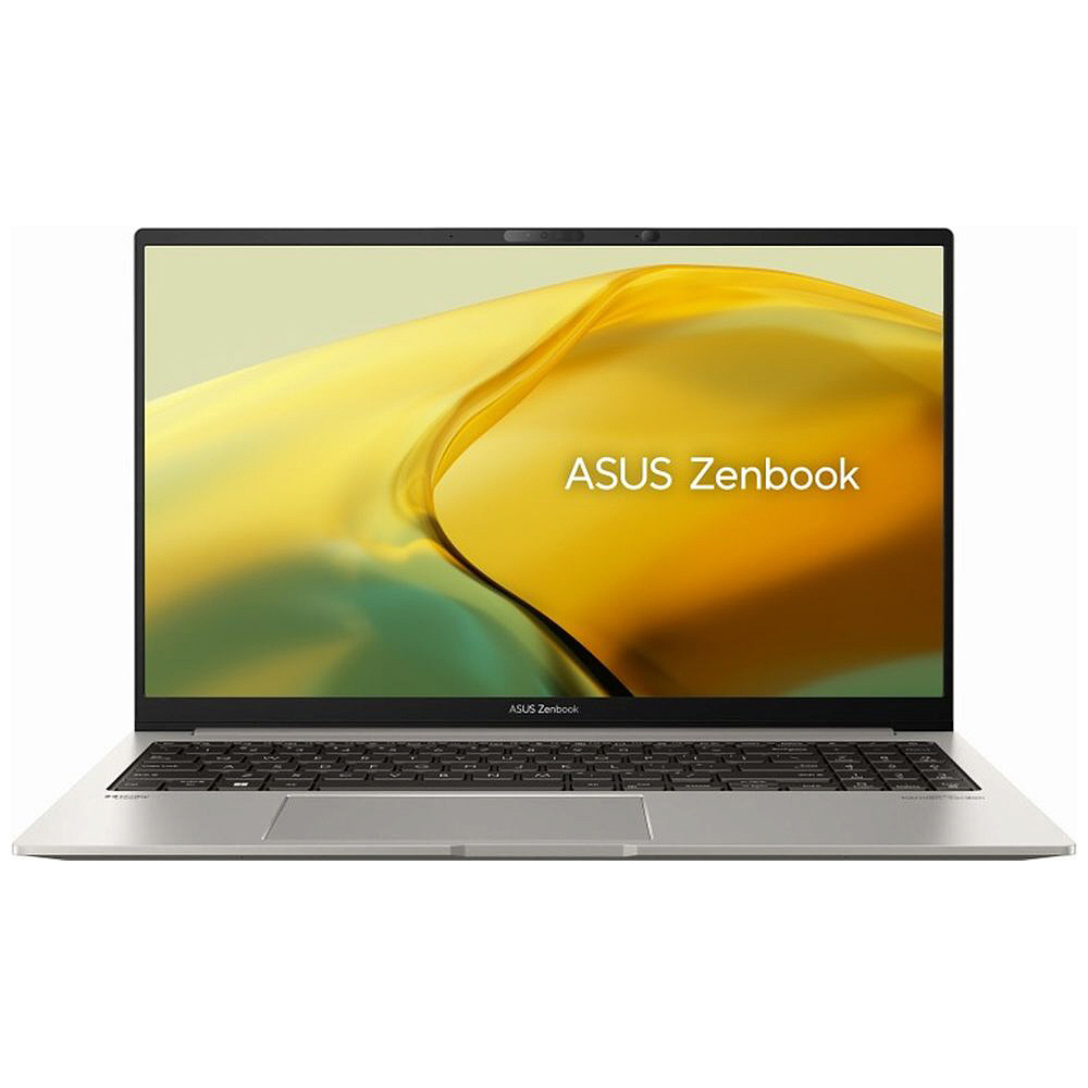 ノートパソコン Zenbook 15 (UM3504) バサルトグレー UM3504DA-BN201W