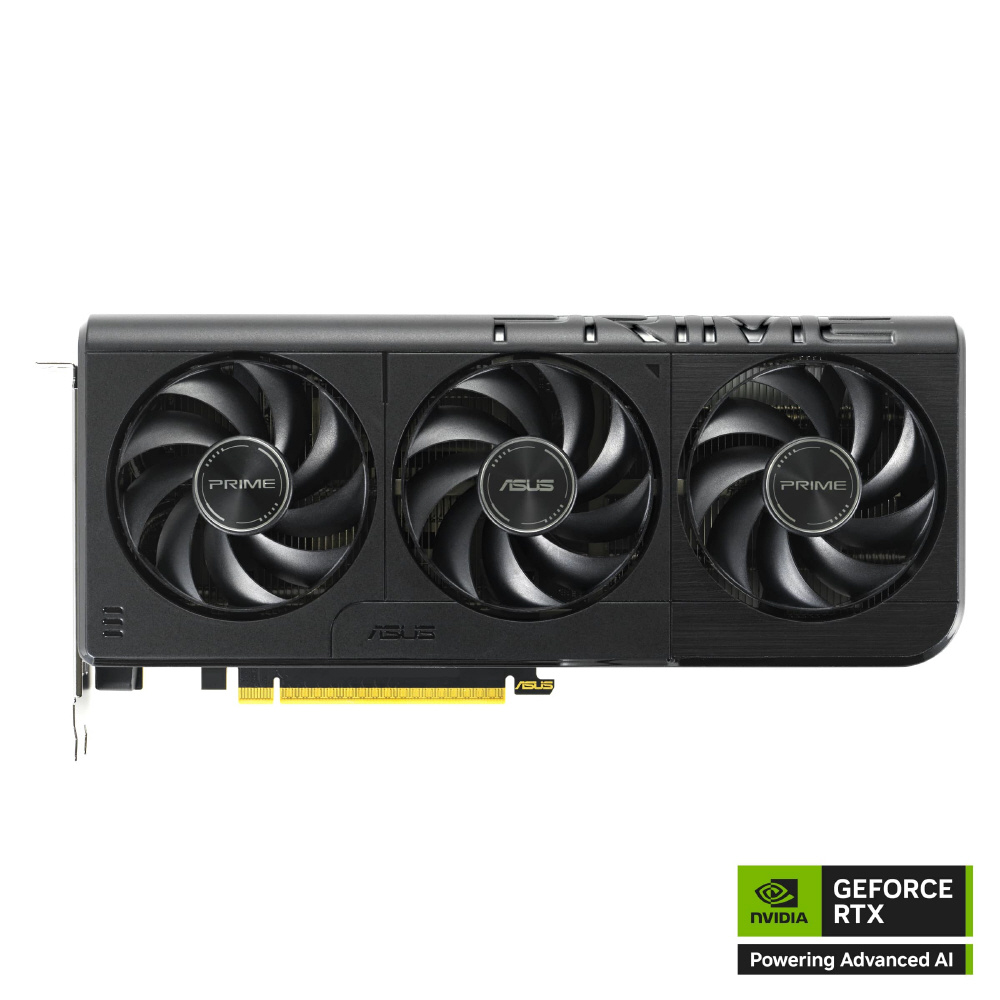 グラフィックボード PRIME GeForce RTX 5060 8GB GDDR7 OC Edition
