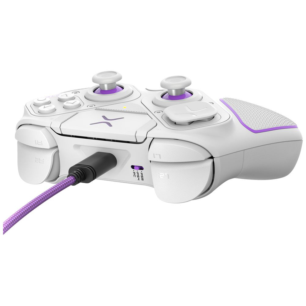 Victrix Pro BFG Wireless Controller・PS （JP）｜の通販はソフマップ