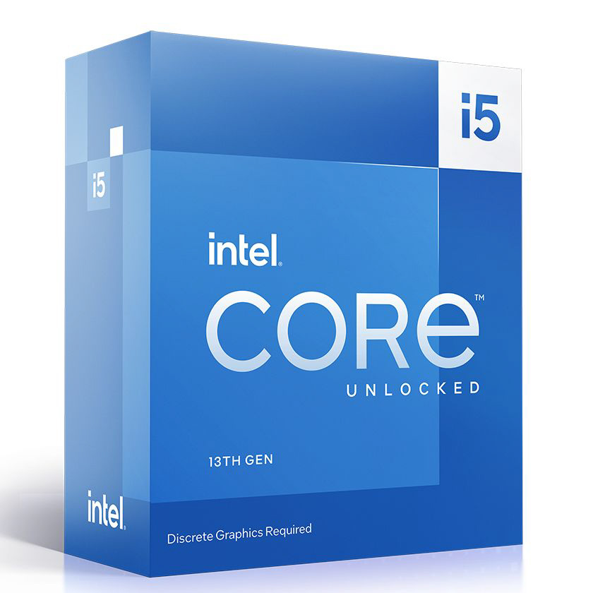 Intel Core i5-13600KF Processor(グラフィック機能非搭載）｜の通販は