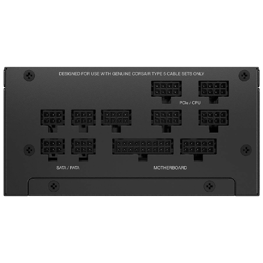 PC電源 SF850L ブラック CP-9020245-JP ［850W /SFX /Gold］｜の通販は