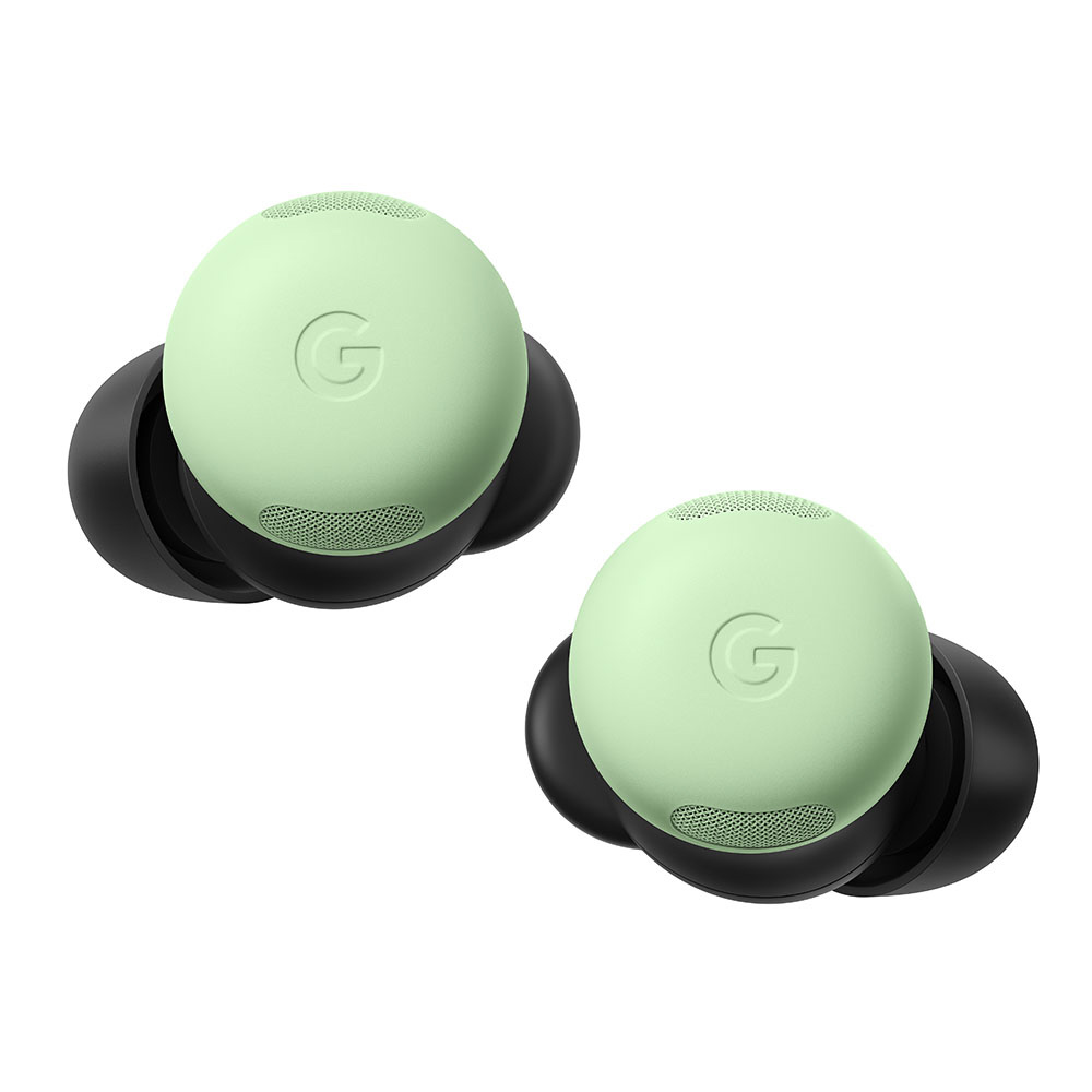 完全ワイヤレスイヤホン Pixel Buds Pro 2 Wintergreen GA05764-JP
