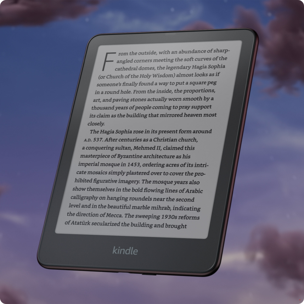 B0CFPHTMDX Kindle Paperwhite シグニチャーエディション(32GB) 7