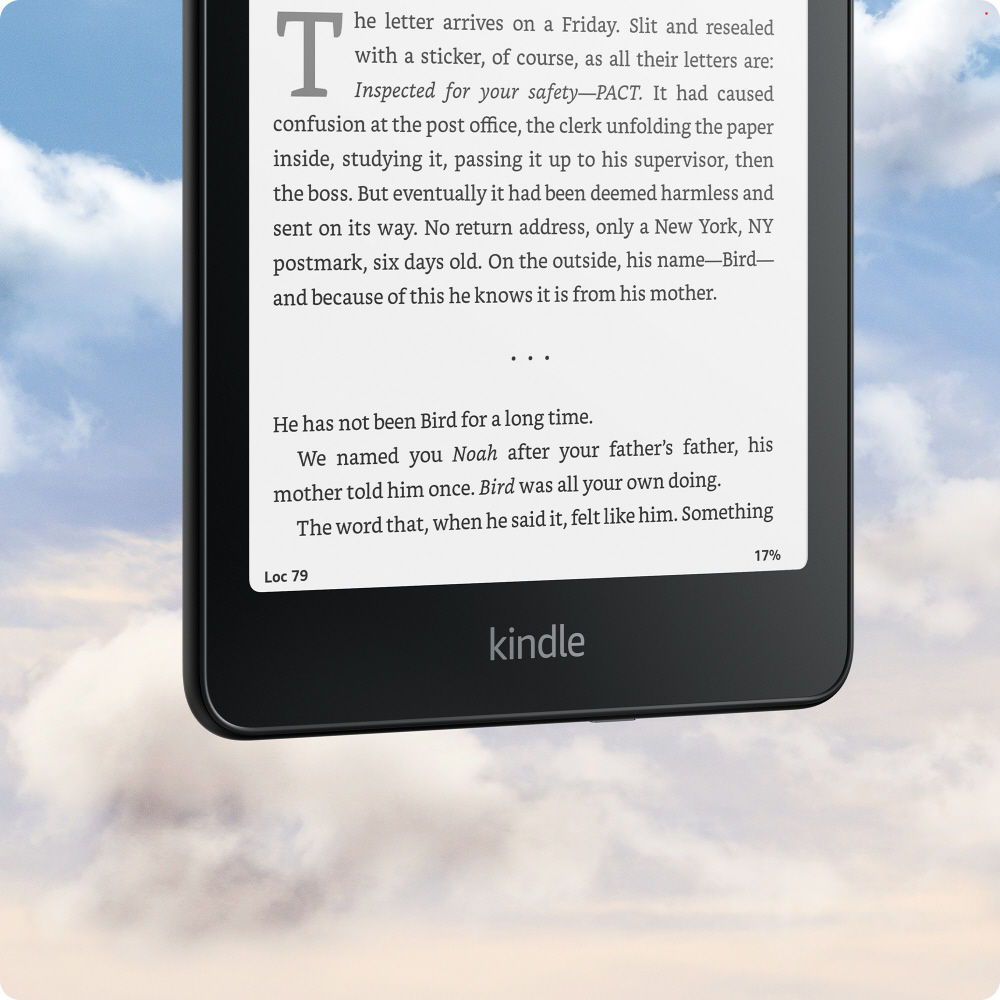 B0CFPHTMDX Kindle Paperwhite シグニチャーエディション(32GB) 7