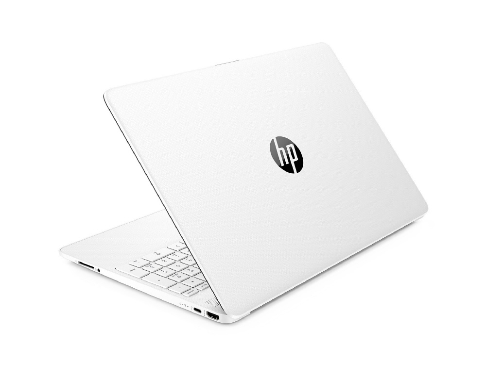 hp 15s-fq2638TU 54H82PA-AAAC ノートPC Windows11 Home 搭載 [15.6型