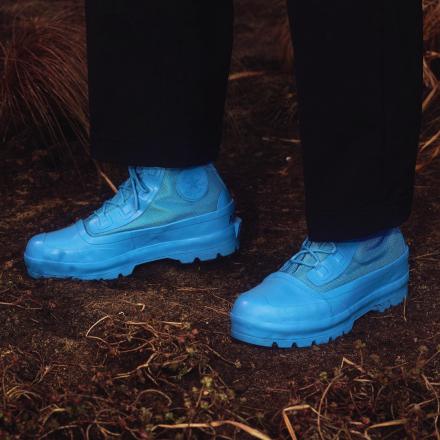 海外11月24日発売予定】アンブッシュ × コンバース フューリー