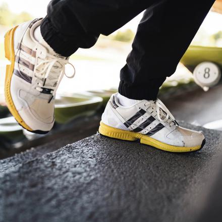 国内8月14日発売予定】アディダス オリジナルス ZX 8000 