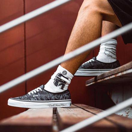 国内6月26日発売予定】ネイバーフッド × ミスター カートゥーン