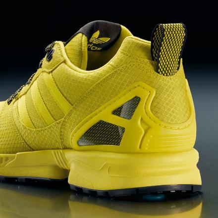 国内1月22日発売予定】アディダス オリジナルス ZX 5000 トーション