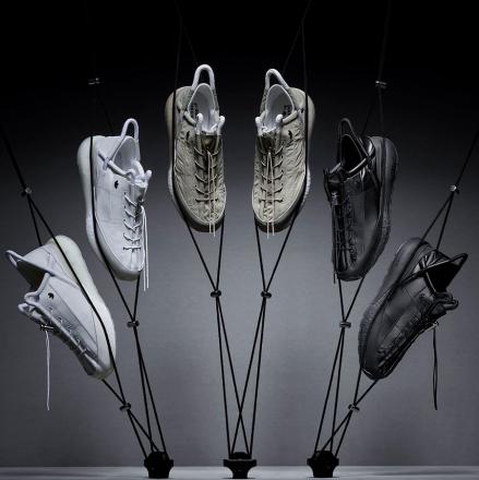 国内5月11日発売予定】クレイグ・グリーン × アディダス オリジナルス