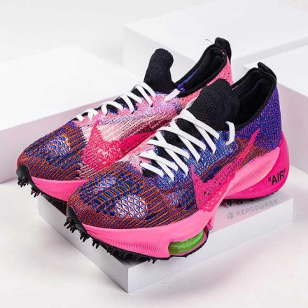 国内7月23日発売予定】オフホワイト × ナイキ エア ズーム テンポ