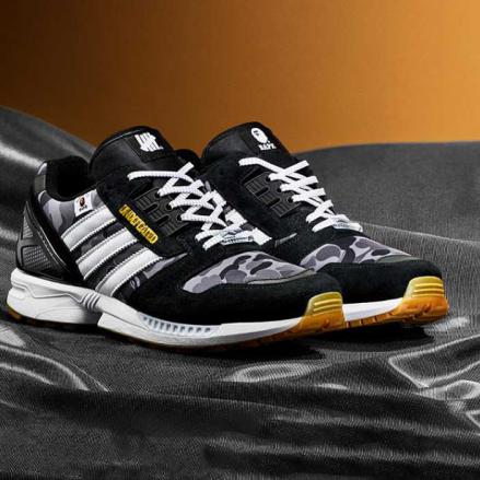 国内11月14日/20日発売予定】ベイプ × アンディフィーテッド