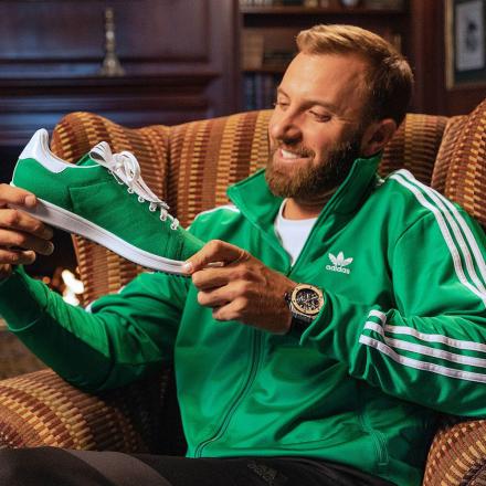 国内4月7日発売予定】アディダス ゴルフ スタンスミス プライム