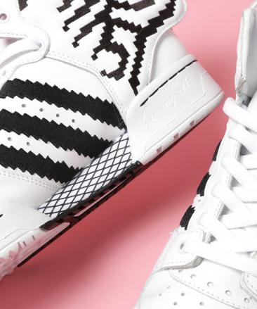 7月26日発売予定】 アディダス オリジナルス バイ ジェレミー