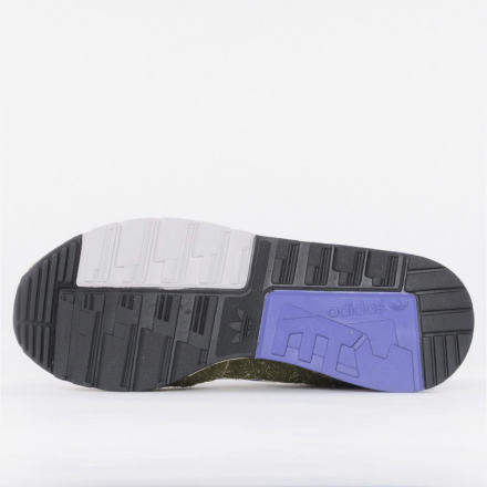 海外近日発売予定】アディダス オリジナルス ZX 1000 