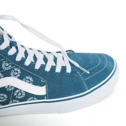 国内12月3日発売予定】バンプ オブ チキン × バンズ オールドスクール