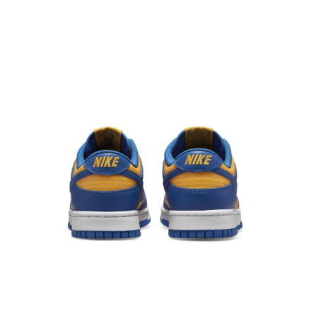 国内8月3日発売予定】ナイキ ダンク ロー 