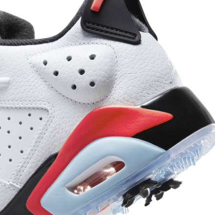 国内2月23日/26日/28日発売予定】 ナイキ エアジョーダン 6 ロー