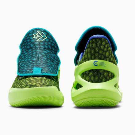 海外2023年発売予定】 コンバース オール スター BB トリリアント シー