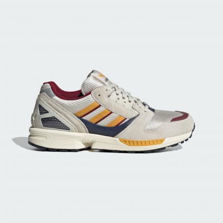 国内9月27日発売予定】 アディダス オリジナルス ZX 8000 アルミナ