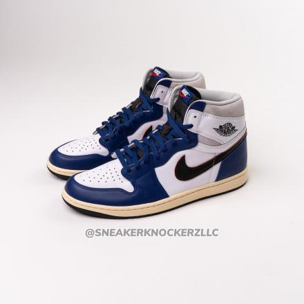 国内4月1日発売予定】 ナイキ エアジョーダン 1 ハイ OG 