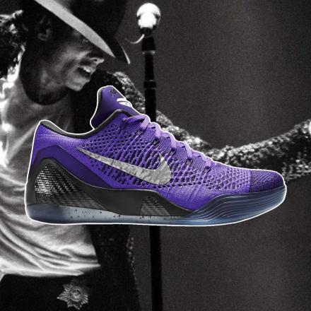 国内10月30日発売予定】 ナイキ コービー 9 エリート ロー プロトロ