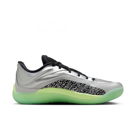 国内1月7日発売予定】ナイキ ジョーダン ザイオン 4 PF