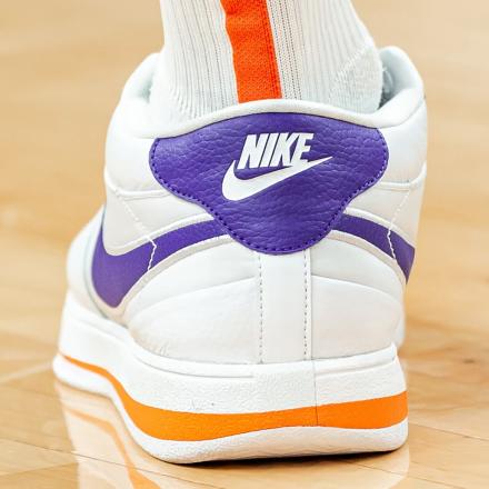 リーク】ナイキ ブック 1 フェニックス サンズ PE - スニーカーウォーズ