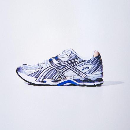 国内7月19日発売予定】インビンシブル × アシックス スポーツスタイル