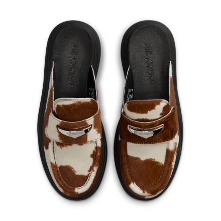 国内8月1日発売予定】ナイキ ウィメンズ エア ジョーダン ミュール