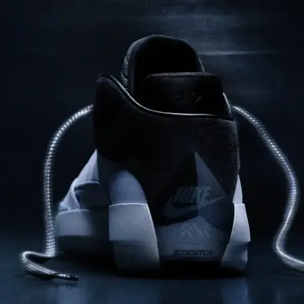 国内8月20日発売予定】ナイキ ジョーダン 40 PF ブルースエード ライト