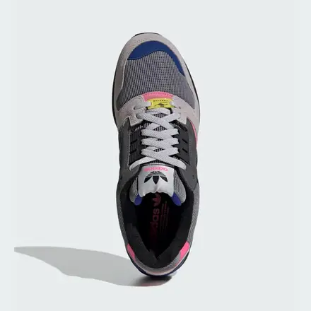 国内1月23日発売予定】アディダス オリジナルス ZX 8000 グレー スリー