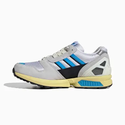 海外1月15日発売予定】アディダス オリジナルス ZX 8000 OG 