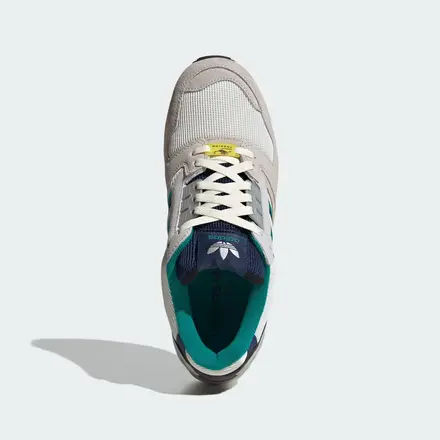 国内1月23日発売予定】アディダス ZX 8000 ゼロ メタリック/ダーク