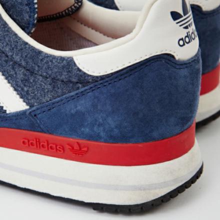 先行予約開始】 アナザーエディション × アディダス オリジナルス