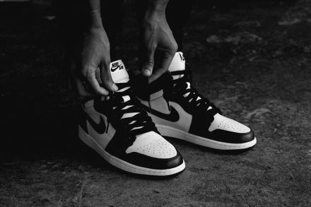 国内11月8日発売予定】 ナイキ エアジョーダン1 レトロ ハイ OG